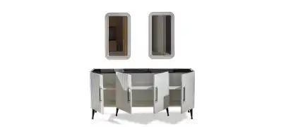 Asil Yemek Odası Takımı