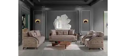 Asos Koltuk Takımı