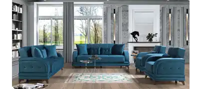 Asya Koltuk Takımı