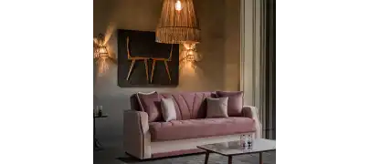 Çizgi Oturma Odası