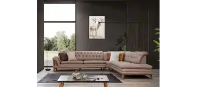 Kervan Köşe Takımı