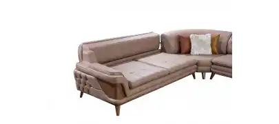 Kervan Köşe Takımı