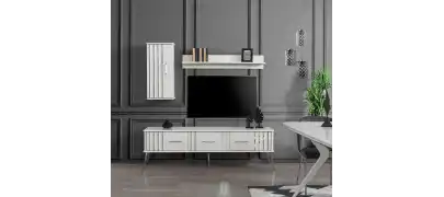 Ervanur Tv Ünitesi