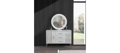 Ervanur Yatak Odası