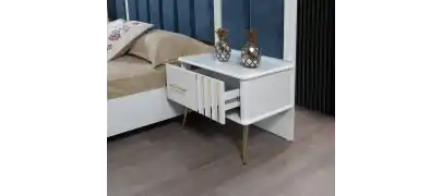 Ervanur Yatak Odası