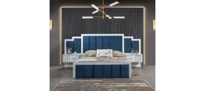 Ervanur Yatak Odası