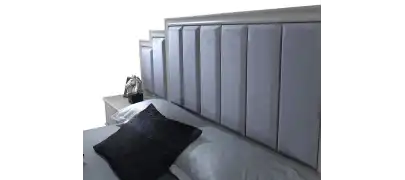 Ervanur Yatak Odası