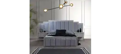 Ervanur Yatak Odası