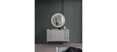 Ervanur Yatak Odası