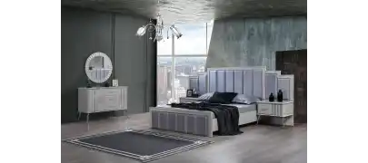 Ervanur Yatak Odası