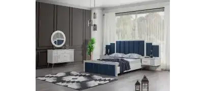 Ervanur Yatak Odası