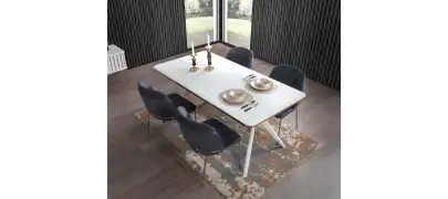 Ervanur Yemek Odası