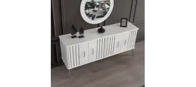 Ervanur Yemek Odası