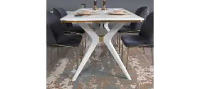 Ervanur Yemek Odası