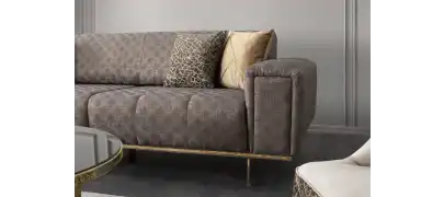 Gucci Koltuk Takımı