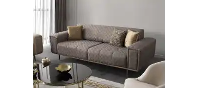 Gucci Koltuk Takımı