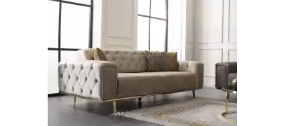 Gucci Koltuk Takımı