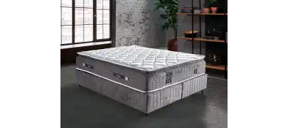 Hd System Confort Yatak