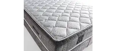 Hd System Confort Yatak