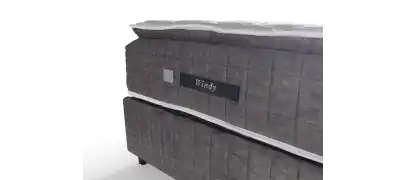 Hd System Confort Yatak