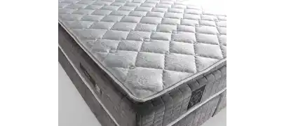 Hd System Confort Yatak