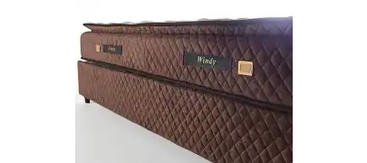 Hd System Sport Yatak