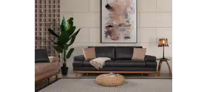 Hünkar Koltuk Takımı