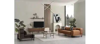 İnegöl Navona Koltuk Takımı