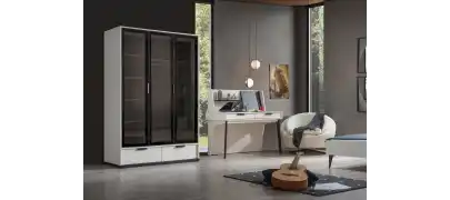 Kolezyun Ay Reflekte Kapak Genç Odası