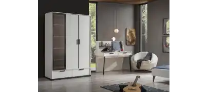 Kolezyun Ay Reflekte Kapak Genç Odası