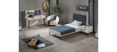 Kolezyun Ay Reflekte Kapak Genç Odası