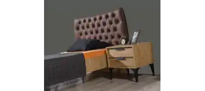 İnegöl Mobilyası Kolezyum Genç Odası