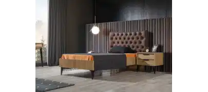 İnegöl Mobilyası Kolezyum Genç Odası