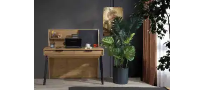 İnegöl Mobilyası Kolezyum Genç Odası