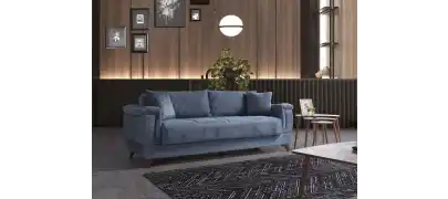 Lizbon Oturma Odası