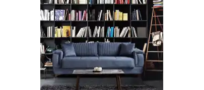 Lizbon Oturma Odası