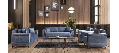 Lizbon Oturma Odası