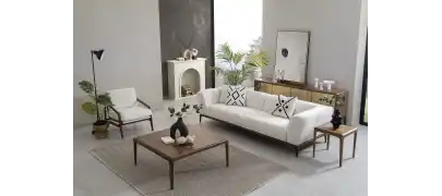 Lotus Plus Koltuk Takımı