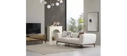 Lotus Plus Koltuk Takımı