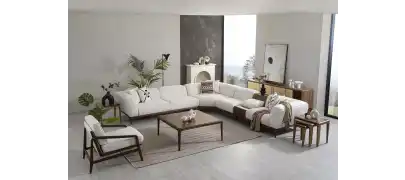 Lotus Plus Köşe Takımı