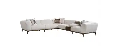 Lotus Plus Köşe Takımı