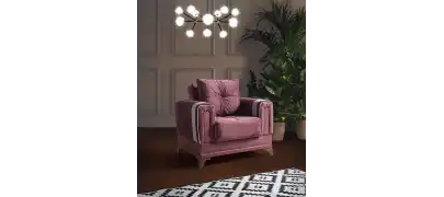 Madrid Oturma Odası