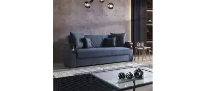 Mısra Oturma Odası