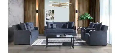 Mısra Oturma Odası