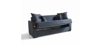 Mısra Oturma Odası