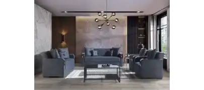 Mısra Oturma Odası