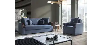 Mısra Oturma Odası