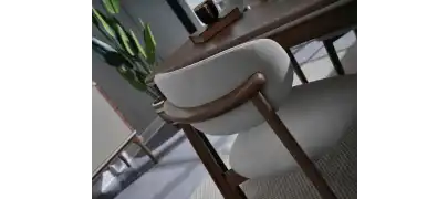 Neva Yemek Odası Takımı