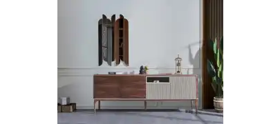 Neva Yemek Odası Takımı