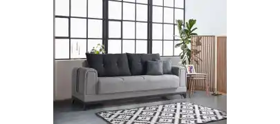 Okyanus Oturma Odası